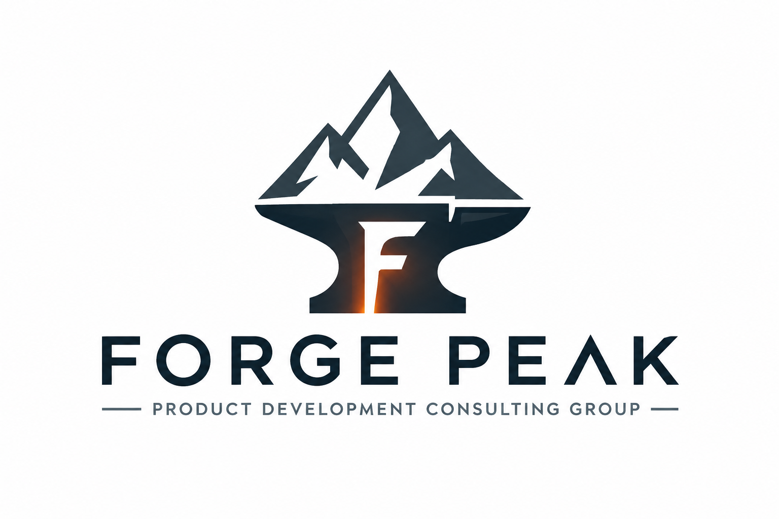 Forge Peak Group — product growth consulting